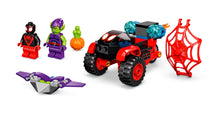 Load image into Gallery viewer, LEGO® Miles Morales: Spider-Man’s Techno Trike – 10781
