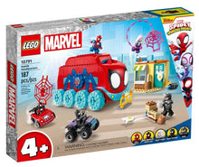 Load image into Gallery viewer, LEGO® Marvel Team Spidey’s Mobile Headquarters - 10791
