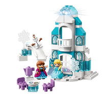 Load image into Gallery viewer, LEGO® LEGO® DUPLO® Frozen Ice Castle – 10899
