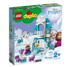 Load image into Gallery viewer, LEGO® LEGO® DUPLO® Frozen Ice Castle – 10899
