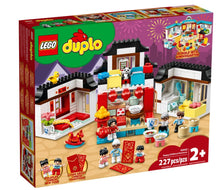 Load image into Gallery viewer, LEGO® DUPLO® Happy Childhood Moments – 10943
