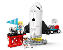Load image into Gallery viewer, LEGO® DUPLO® Space Shuttle Mission - 10944
