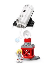 Load image into Gallery viewer, LEGO® DUPLO® Space Shuttle Mission - 10944
