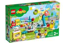 Load image into Gallery viewer, LEGO® DUPLO® Amusement Park - 10956
