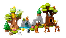 Load image into Gallery viewer, LEGO® DUPLO® Wild Animals of Europe - 10979
