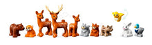 Load image into Gallery viewer, LEGO® DUPLO® Wild Animals of Europe - 10979
