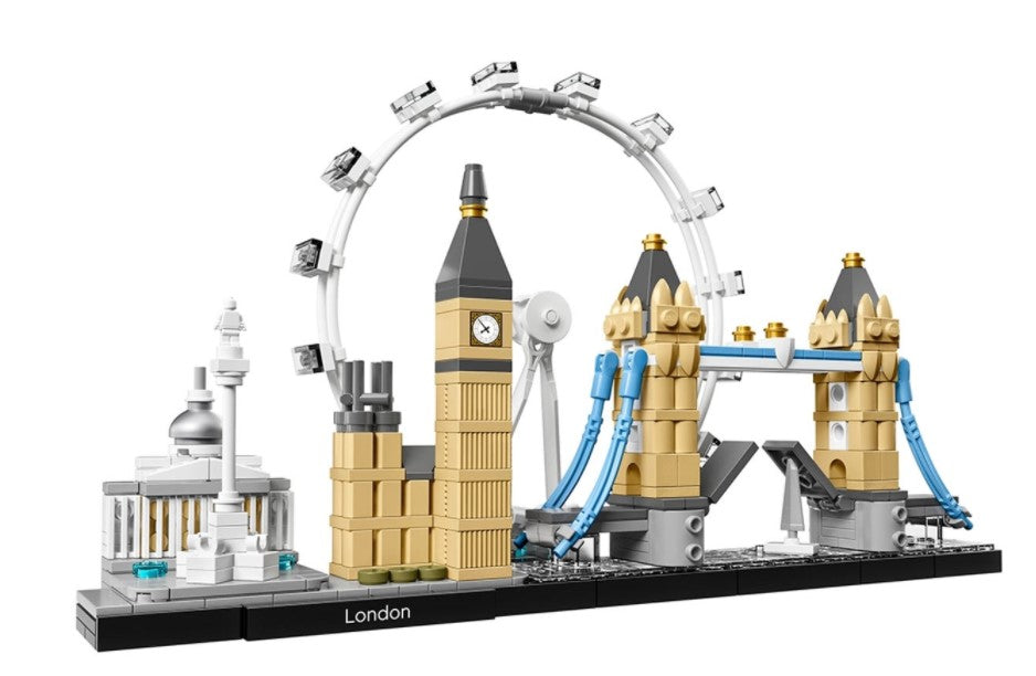 LEGO® Archiecture London - 21034
