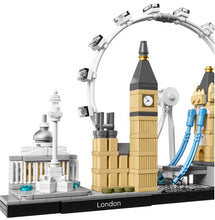Load image into Gallery viewer, LEGO® Archiecture London - 21034
