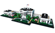 Load image into Gallery viewer, LEGO® The White House - 21054
