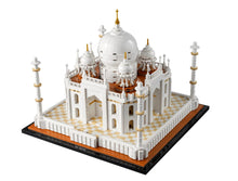 Load image into Gallery viewer, LEGO® Architecture Taj Mahal – 21056
