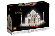 Load image into Gallery viewer, LEGO® Architecture Taj Mahal – 21056
