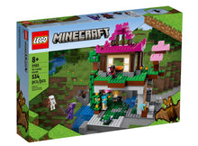 Load image into Gallery viewer, LEGO® Minecraft® The Training Grounds – 21183

