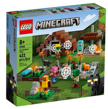 Load image into Gallery viewer, LEGO® The Abandoned Village - 21190
