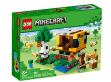 Load image into Gallery viewer, LEGO® Minecraft The Bee Cottage - 21241
