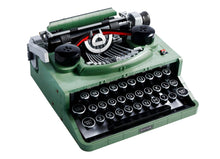 Load image into Gallery viewer, LEGO® Ideas Typewriter - 21327
