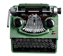 Load image into Gallery viewer, LEGO® Ideas Typewriter - 21327
