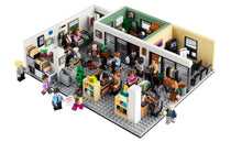 Load image into Gallery viewer, LEGO® Ideas The Office - 21336
