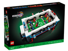 Load image into Gallery viewer, LEGO® Ideas Table Foosball - 21337
