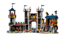 Load image into Gallery viewer, LEGO® Creator 3in1 Medieval Castle – 31120
