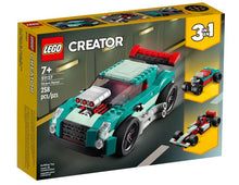 Load image into Gallery viewer, LEGO® Street Racer - 31127
