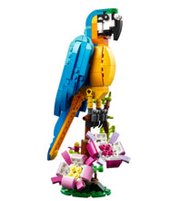 Load image into Gallery viewer, LEGO® Creator 3in1 Exotic Parrot – 31136
