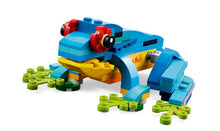 Load image into Gallery viewer, LEGO® Creator 3in1 Exotic Parrot – 31136
