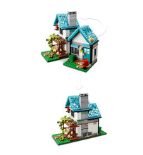 Load image into Gallery viewer, LEGO® Creator 3in1 Cozy House – 31139
