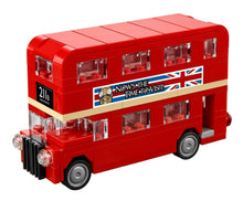 Load image into Gallery viewer, LEGO® – London Bus - 40220
