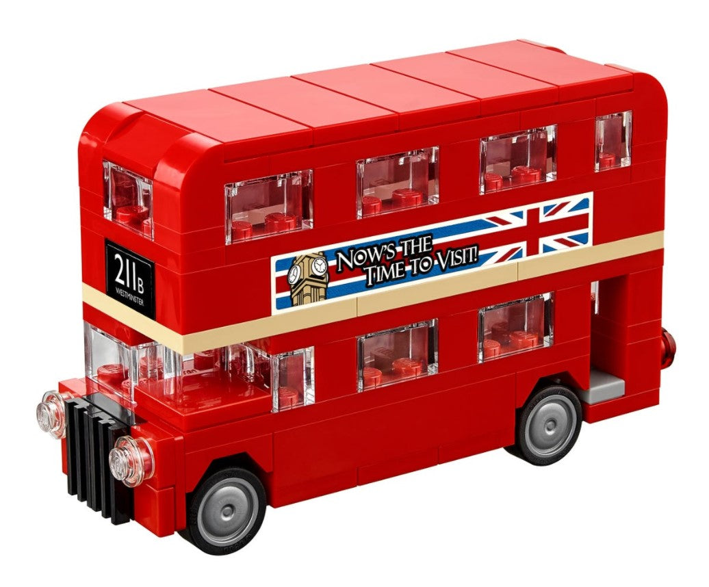 LEGO® – Creator London Bus - 40220