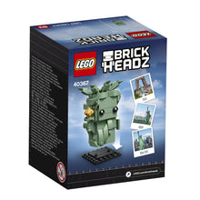 Load image into Gallery viewer, LEGO® BrickHeadz™ Lady Liberty - 40367
