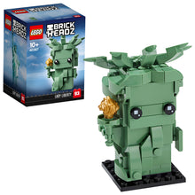 Load image into Gallery viewer, LEGO® BrickHeadz™ Lady Liberty - 40367
