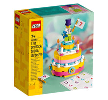 Load image into Gallery viewer, LEGO® ® Iconic Birthday Set - 40382
