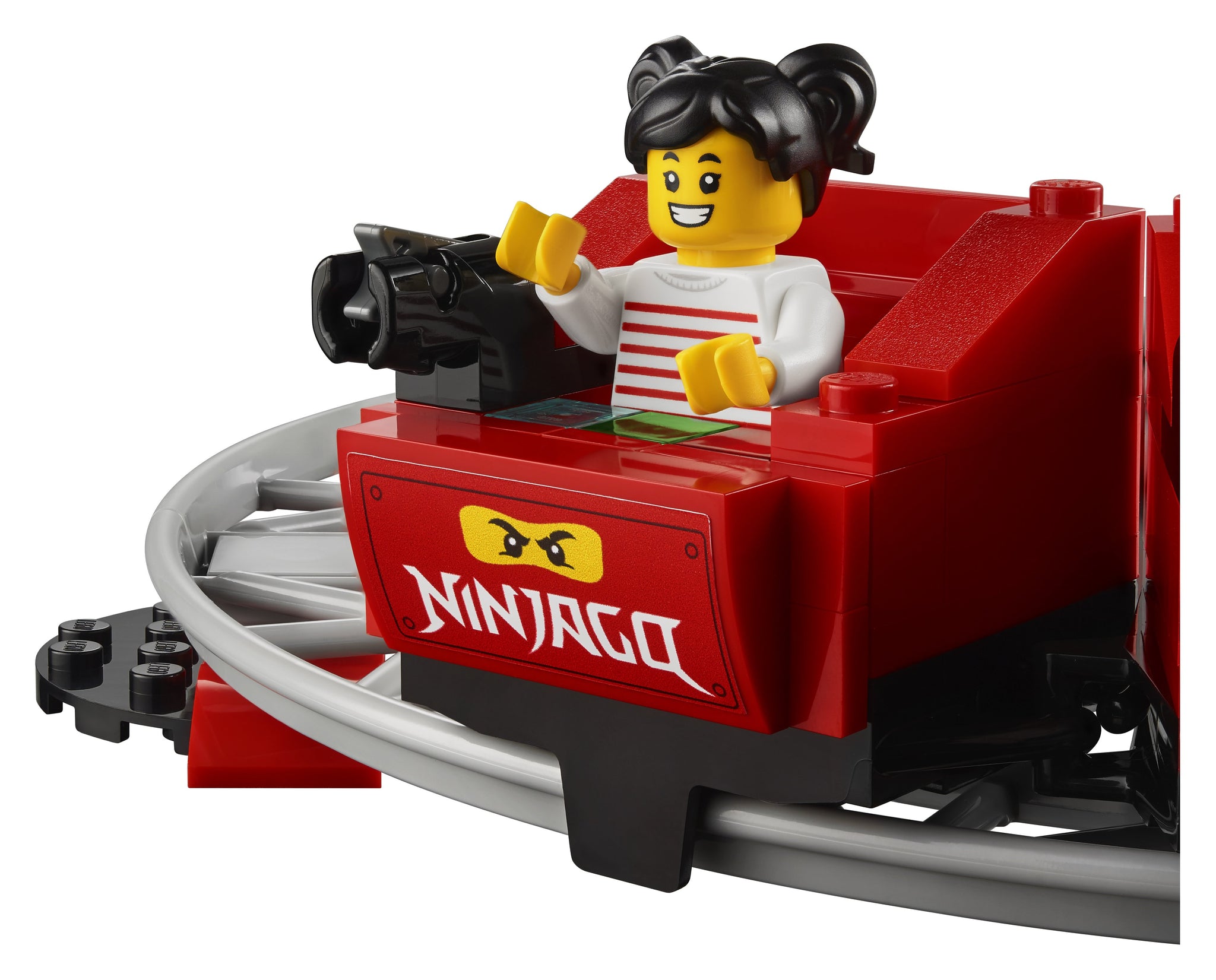 Ninjago World Lego Sets LEGO 40429 LEGOLAND Ninjago World Store