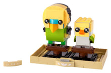 Load image into Gallery viewer, LEGO® BrickHeadz™ – Budgie– 40443

