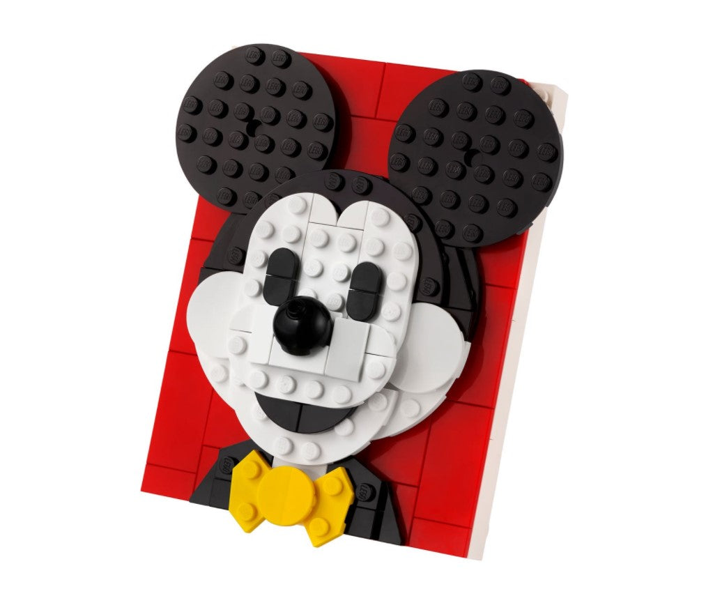 LEGO® Disney® Brick Sketches™ – Mickey Mouse - 40456