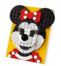 Load image into Gallery viewer, LEGO® Disney® Brick Sketches™ – Minnie Mouse - 40457
