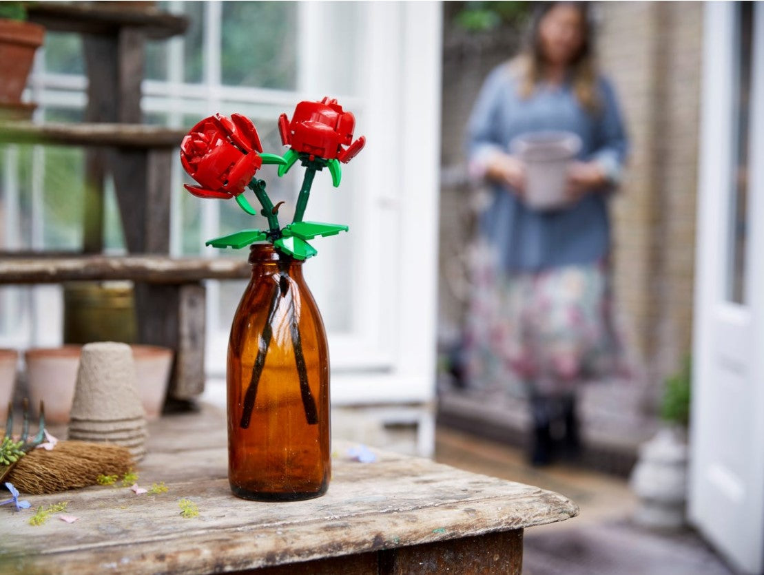 LEGO® – Roses 40460 – LEGOLAND New York Resort