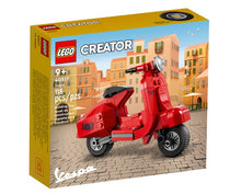 Load image into Gallery viewer, LEGO® Vespa - 40517
