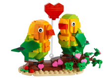 Load image into Gallery viewer, LEGO® Valentine Lovebirds – 40522

