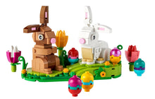 Load image into Gallery viewer, LEGO® Easter Rabbits Display – 40523
