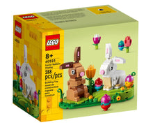 Load image into Gallery viewer, LEGO® Easter Rabbits Display – 40523
