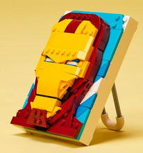 Load image into Gallery viewer, LEGO® Iron Man - 40535
