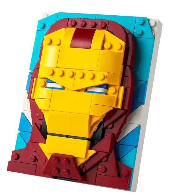 LEGO® Iron Man - 40535
