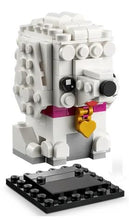 Load image into Gallery viewer, LEGO® Brickheadz™  Poodle - 40546
