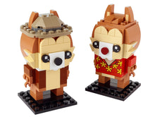 Load image into Gallery viewer, LEGO® BrickHeadz™ Disney Chip &amp; Dale – 40550
