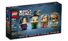 Load image into Gallery viewer, LEGO® ® BrickHeadz™ Professors of Hogwarts™ - 40560
