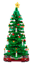 Load image into Gallery viewer, LEGO® Christmas Tree - 40573
