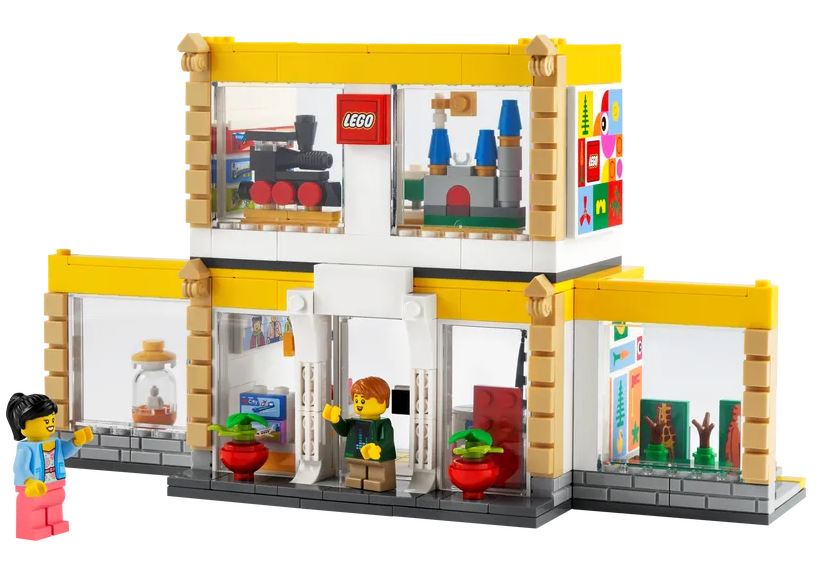 LEGO® Brand Store - 40574