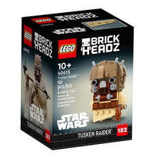 Load image into Gallery viewer, LEGO® BrickHeadz™ Star Wars™ Tusken Raider - 40615
