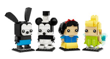 Load image into Gallery viewer, LEGO® Disney 100th Celebration - 40622
